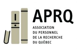 APRQ Logo