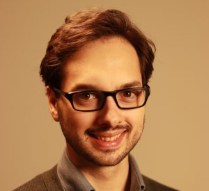 Alexandre Bouvier